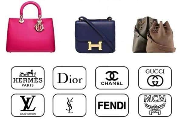 根河市回收名包